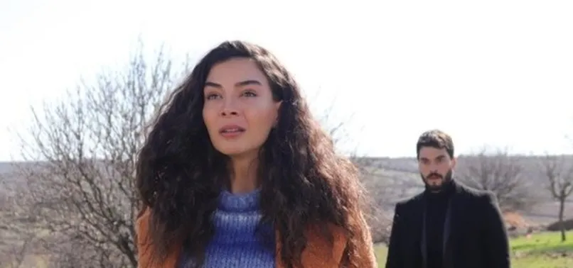 Hercai 36. bölüm izle! | Hercai yeni bölüm tek parça izle! - ATV