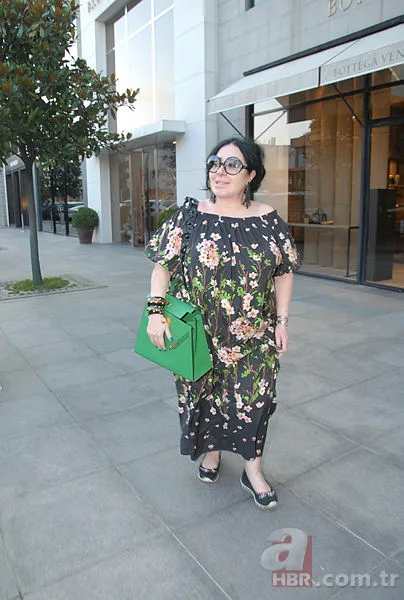 Son dakika: Nur Yerlitaş neden öldü, ne kanseriydi? Nur Yerlitaş'ın hastalığı neydi? 7