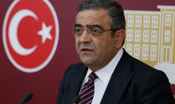 HDP ve CHP'den 1915 olaylarına ortak algı operasyonu! CHP'li Sezgin Tanrıkulu'nun paylaşımına sert tepki - 7