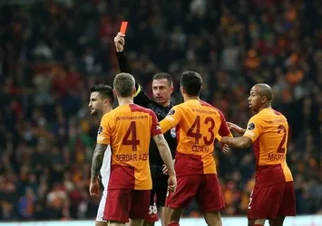 Serdar Aziz'in cezası belli oldu