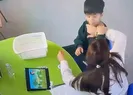 Otizmli çocuğa şiddet skandalı!