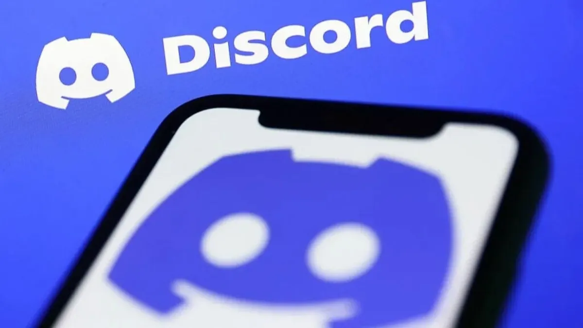 Suç çetelerinin yuvası Discord! Çocuklar tehlikede! 100 liraya bilgi sattılar...