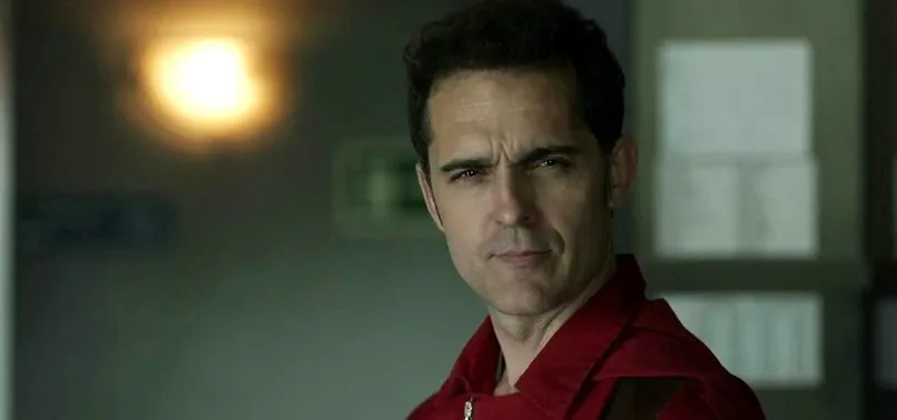 la casa de papel nasıl bitti