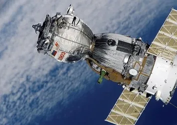 Türkiye'nin uzay girişimine Rusya'dan destek