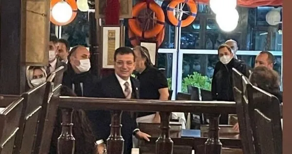 Kılıçdaroğlu dava sırasında neden Almanya’daydı? CHP’li Ali Öztunç’tan İmamoğlu’na ’büyükelçi ile yemek’ göndermesi