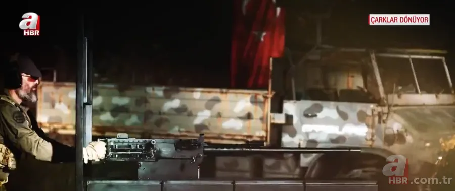 Türkiye’nin gücüne güç katan milli silahlar! Yerli ve milli silahlar nasıl üretiliyor? 10