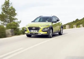 SUV “çılgınlığı” küçük modellerle devam ediyor!