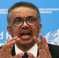 DSÖ Genel Direktörü’nden flaş korona aşısı açıklaması