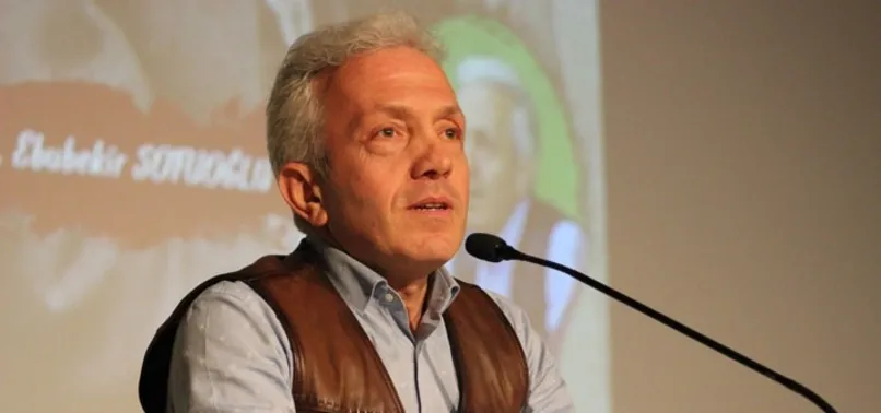 Üniversiteler için skandal ifadeler kullan Ebubekir Sofuoğlu'na tepkiler peş peşe geldi: Derhal özür dilemeli