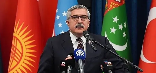 AK Partili Yayman’dan Terörsüz Türkiye mesajı: Alma verme meselesi yoktur