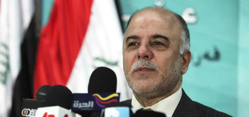 Irak Başbakanı Ibadi'den OHAL açıklaması
