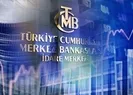 Merkez Bankası faiz kararını açıkladı!