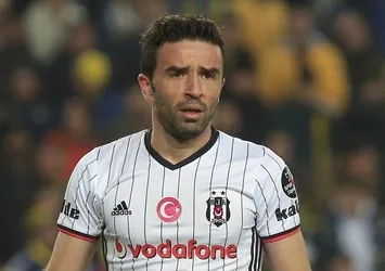Beşiktaş'tan Gökhan Gönül açıklaması