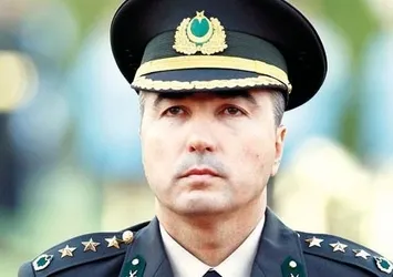 Yurtdışından darbe yapmak için geldi!