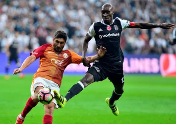 Arda Turan'dan Sabri Sarıoğlu'na: Hemen gel!