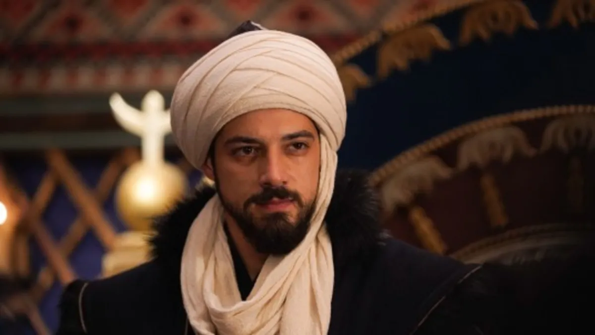 Kuruluş Orhan nefesleri kesecek! Orhan Bey Bizans İmparatoruyla karşı karşıya!