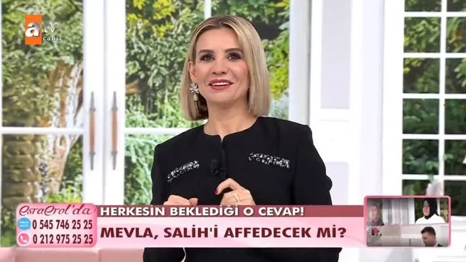 esra erol 2 subat sali canli yayin tek parca yeniden full izle