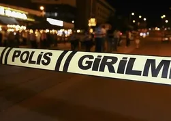 Başakşehir’de iade tartışması kanlı bitti: 1 ağır yaralı