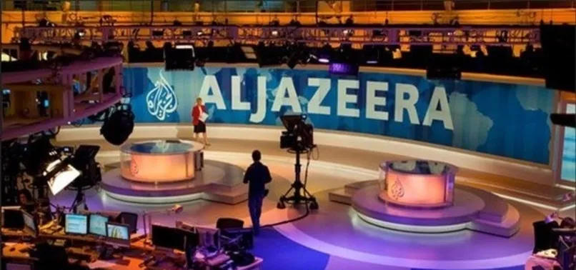 El-Cezire'ye siber saldırı