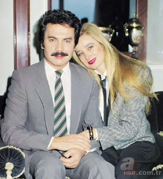 Orhan Gencebay'ın eşi Sevim Emre'den duygusal paylaşım! 4