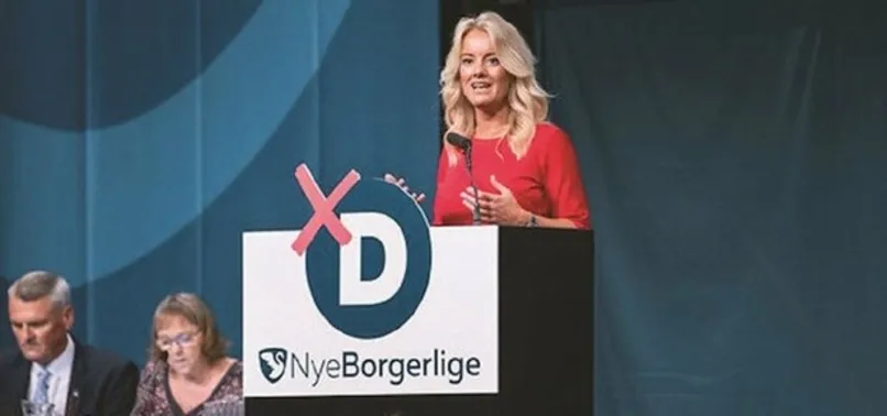 Danimarka'dan alçak hareket! Onlar da hakaret edecek