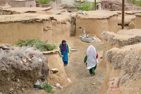 İran'ın "Cüceler Şehri" 1