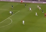 Tümosan Konyaspor farklı galip!