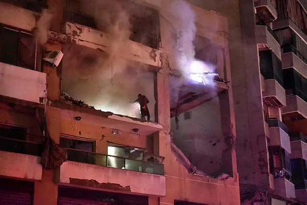 İsrail basınında Aruri suikastının detayları paylaşıldı! SİHA değil savaş uçağı kullanılmış