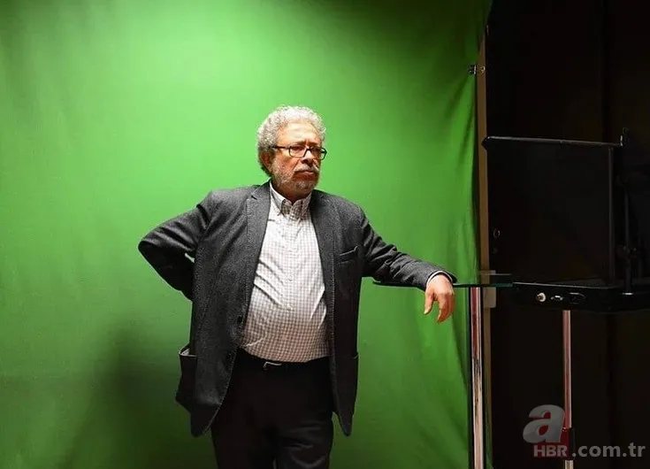 Keloğlan'ın yıldızı Rüştü Asyalı'nın son hali gündem oldu! "O artık bambaşka biri" 7