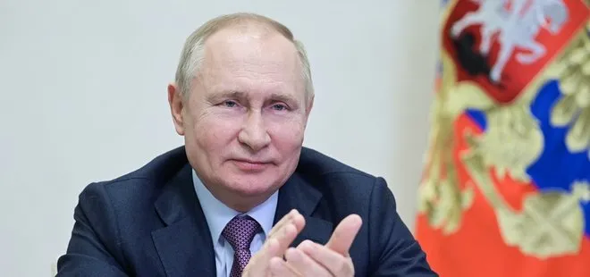 Moskova’da kritik görüşme! Putin yarın İran Cumhurbaşkanı Reisi’yi ağırlayacak