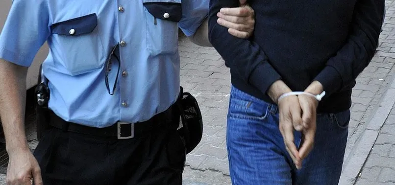 Başbakanlık'ta FETÖ operasyonu