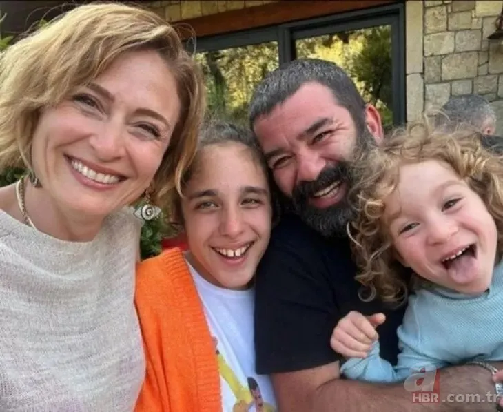 Boşanma iddiaları sonrası Bülent Şakrak’tan Ceyda Düvenci paylaşımı: Hiç bırakmayacağım