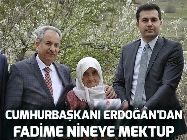 Cumhurbaşkanı Erdoğan'dan kararlı mesaj - 3