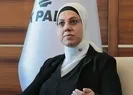 AK Partili Ravza Kavakçı Kandan sert tepki