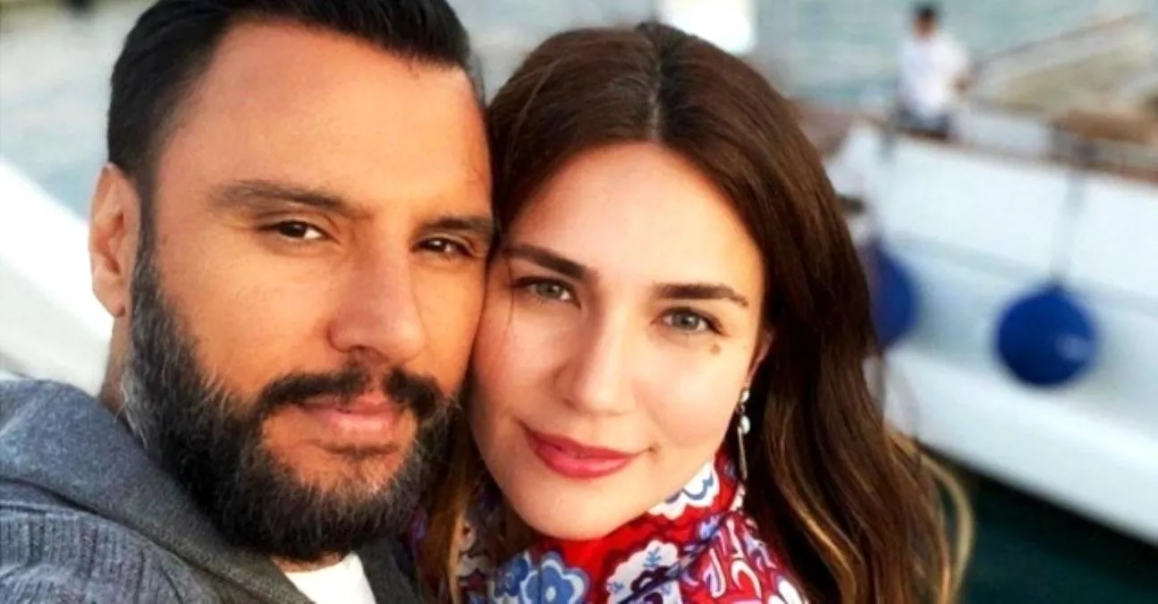 Alişan ve Buse Varol boşanıyor mu? Sosyal medya iddialarına Alişan'dan jet yanıt! İlk paylaşım geldi...