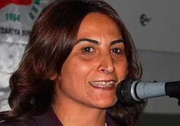 HDP'li vekil Aysel Tuğluk tutuklandı