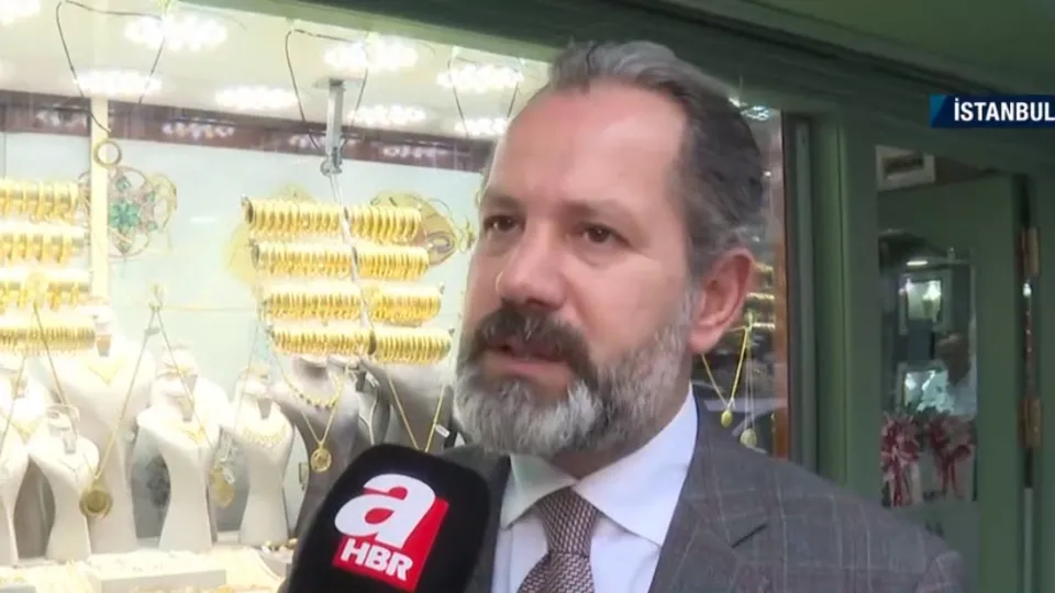 Savaş altın fiyatlarını nasıl etkiliyor? Gram altın yükselir mi? İslam Memiş rakam verdi