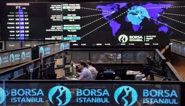 Borsa günü yükselişle tamamladı! İşte en çok yükselen endeksler...