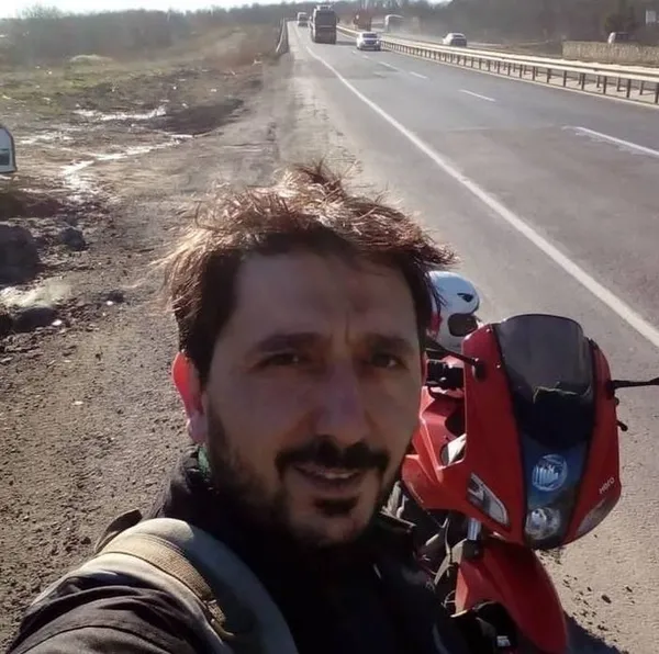 12 taksitle motosiklet aldı! 13 yıldır borç ödüyor | Her şeyi yıllar sonra bir telefonla öğrendi - 1
