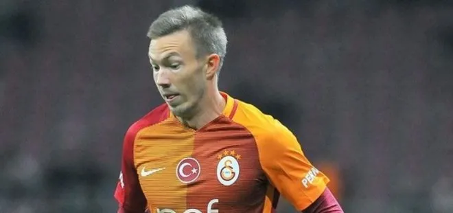 Galatasaray’da derbi öncesi Linnes kararı