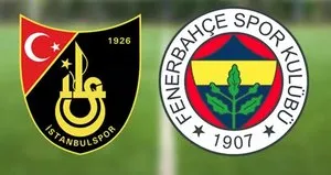 Fenerbahçe İstanbulspor maçı şifresiz mi?