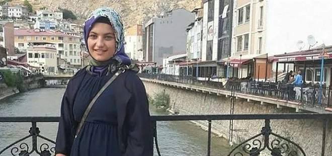 4 gündür kayıp olan Melike Erdoğan’dan acı haber