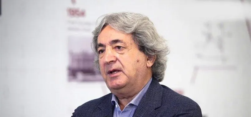 Türkiye'yi savunan ünlü profesör Çetin Kaya Koç'a örgütlü saldırı