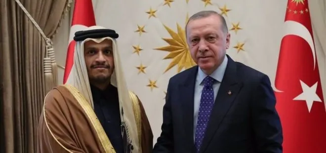 Son dakika: Başkan Erdoğan’dan önemli kabul