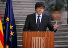 Katalan lider Puigdemont, İspanyanın kararını tanımadı!