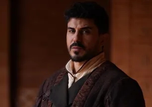 Sosyal medyanın fenomen ismi Kuruluş Orhan kadrosunda!