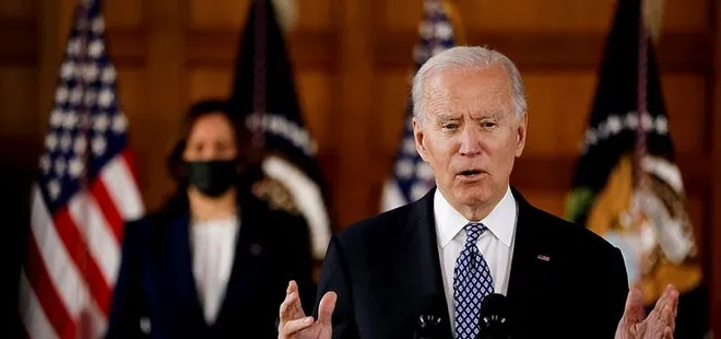 Son dakika: Joe Biden’ın konuşmanın detayları belli oldu! ABD Afganistan’dan çekiliyor mu?