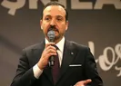 2028de Cumhurbaşkanımızı yeniden seçeceğiz