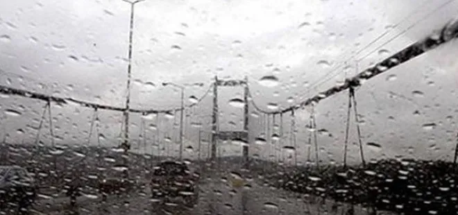 Meteoroloji saat vererek uyardı! Bu 4 ilde yaşayanlar dikkat: Çok şiddetli geliyor