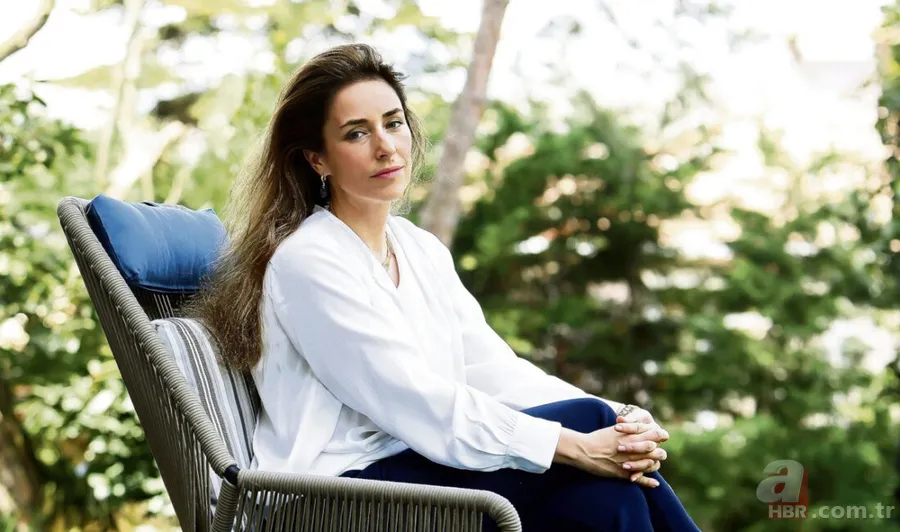 Aralarında 9 yaş var! Yeşilçam'ın yıldızı Gülşen Bubikoğlu'nun damadına bakın! Kızı Zeynep İnanoğlu... 4